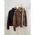 CAMPERA MENTA - comprar online