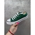 ZAPATILLAS KENIA VERDE BAJAS