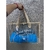 BOLSO PLAYERO TRANSPARENTE