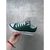 ZAPATILLAS KENIA MILITAR ALTAS - comprar online