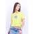REMERA TEDDY
