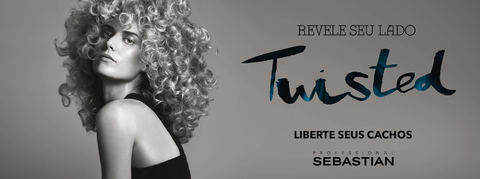 Banner da categoria Twisted