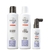 Kit Nioxin System 5 Small (3 Produtos)