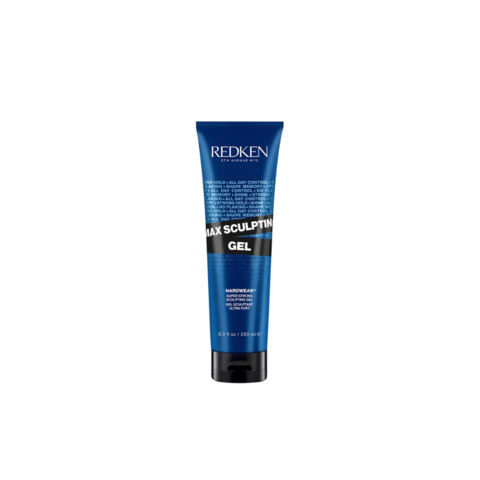 Redken Max Sculpting - Gel Fixador 250ml