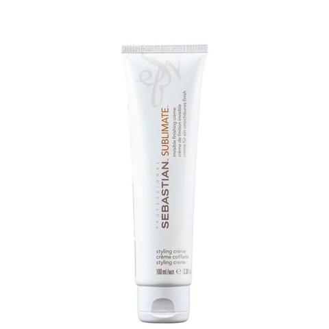 Sebastian Professional Sublimate - Creme Modelador 100ml