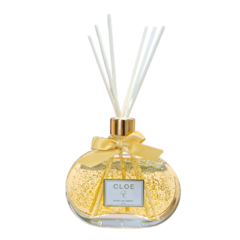 PERFUME PARA AMBIENTE COM GLITTER