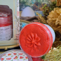 Imagem do WHIPPED SOAP - SABONETE CREMOSO
