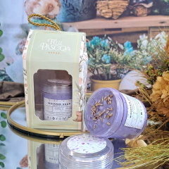 WHIPPED SOAP - SABONETE CREMOSO na internet