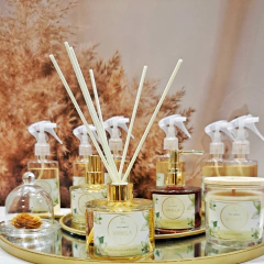 HOME SPRAY- VANILLA - comprar online