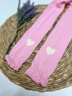 Imagem do LEGGUING CANTAROLA - ROSA