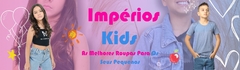 Banner da categoria Infantil 