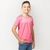 Camisa Infantil Gump Masculino Moda Tendência na internet
