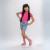 Short Jeans Lycra Feminino Meninas Infantil 4 Ao 16 - loja online