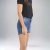 Short Jeans Lycra Feminino Meninas Infantil 4 Ao 16 - loja online