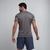 Camiseta Térmica Masculina Moda Academia Treino Caminhada - Impérios Modas