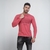 Camiseta Masculina Roupa Casual Manga Longa Moda Homem - Impérios Modas