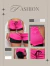 Short 2 Em 1 Feminino Dry Fit Bermuda Fitness Bolso Treino