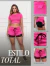 Short 2 Em 1 Feminino Dry Fit Bermuda Fitness Bolso Treino - Impérios Modas