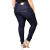 Calça Jeans Plus Size Feminina Cintura Alta 702 na internet
