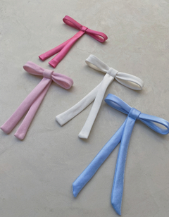 Laços de cabelo