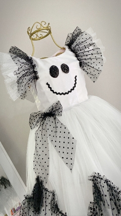 Fantasma BOO- PRONTA ENTREGA - Imaginè