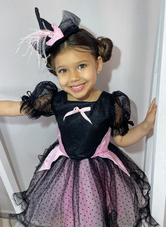 BAT girl - PRONTA ENTREGA - comprar online