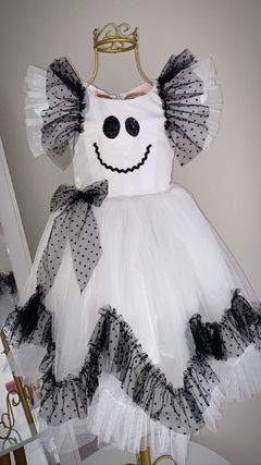 Fantasma BOO- PRONTA ENTREGA