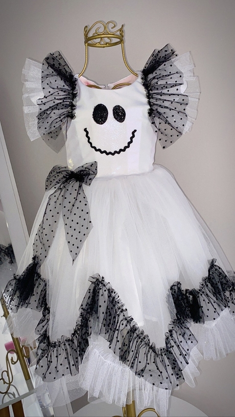 Fantasma BOO- PRONTA ENTREGA