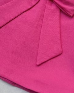Imagem do Vestido em LINHO