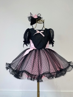 BAT girl - PRONTA ENTREGA - Imaginè