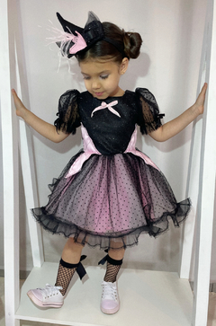 BAT girl - PRONTA ENTREGA - loja online