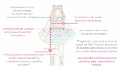 Imagem do Noiva Floral