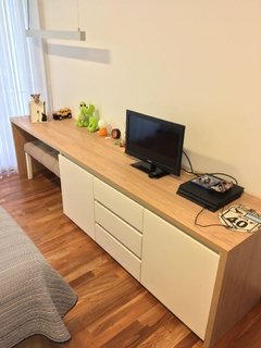 Escritorio XXL