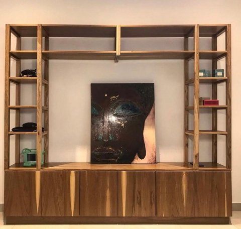 Estanteria Cartagena