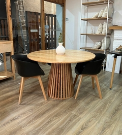 Mesa varillado
