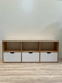 Juguetero Segovia - comprar online