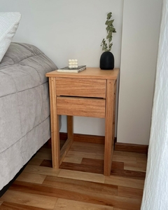 Mesa de luz Salta