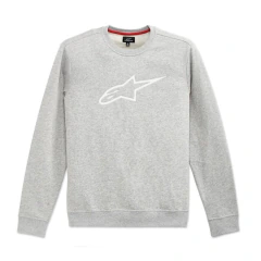 Ageless Crew Fleece