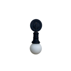 APLIQUE GLOBO ESMERIL - comprar online