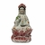 Kuanyin com Garrafa | 28cm | Porcelana