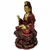 Kuan Yin na flor de lotus | 16cm - Caindo Fulô