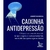 Livro na caixa | Anti depressão