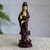 Kuan Yin com água da vida | 20cm na internet