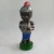 Ogun baby em resina | 15cm