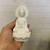 Kuan Yin Sentada em marmorite - comprar online