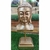 Busto de Buda Pedestal | dourado | resina | 26 cm - comprar online