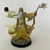 Mago Mestre Saruman - O Branco | Resina | 14cm | Bege - comprar online