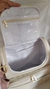 kit maternidade Personalizado champanhe com rose - Bolsa Maternidade Personalizadas em até 10x sem juros!