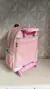 Mochila Carrinho 40cm com Boneca original Rosa na internet