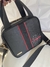 Frasqueira Térmica Personalizada - Preto